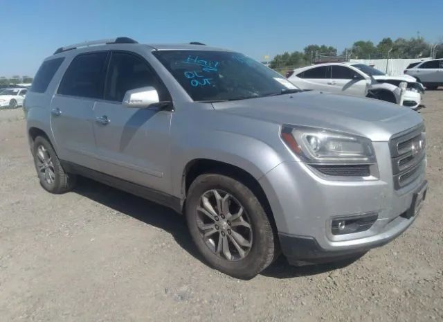 Gmc Acadia (2014)