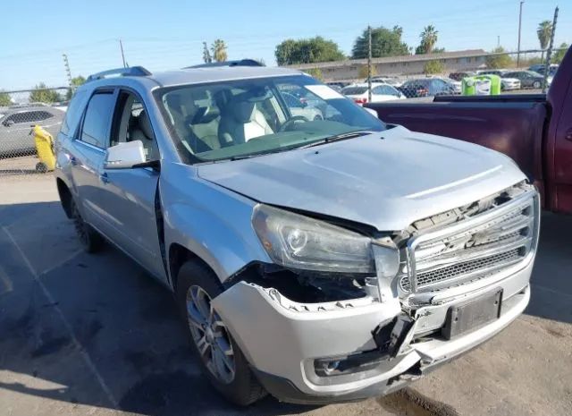 Gmc Acadia (2014)