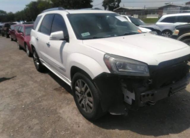 Gmc Acadia (2014)