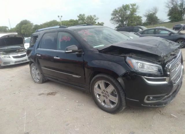 Gmc Acadia (2014)