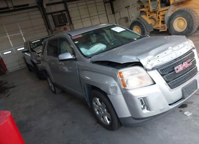 Gmc Terrain (2014)