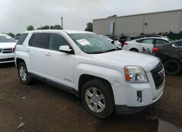 Gmc Terrain (2014)