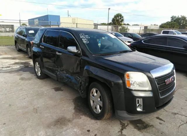 Gmc Terrain (2014)