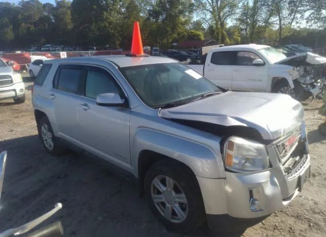 Gmc Terrain (2014)