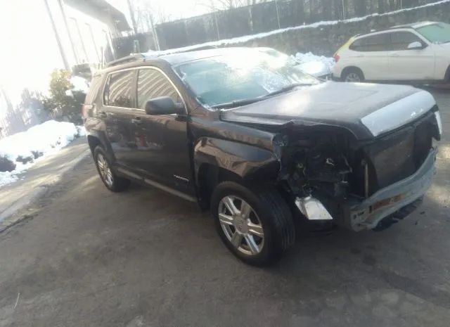 Gmc Terrain (2014)