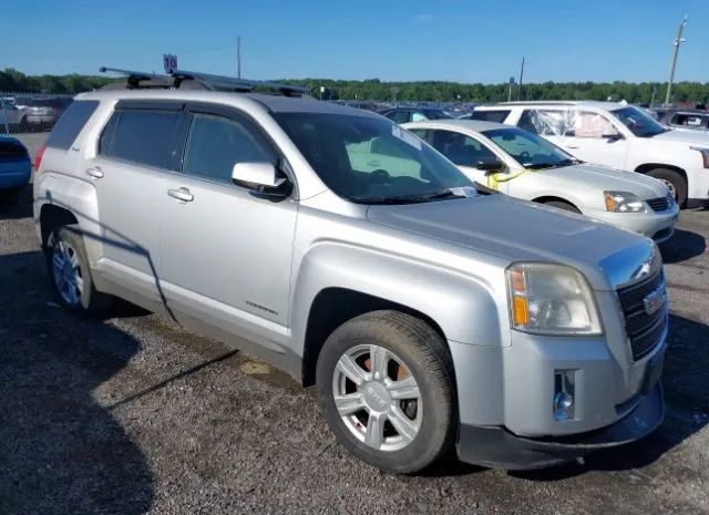 Gmc Terrain (2014)