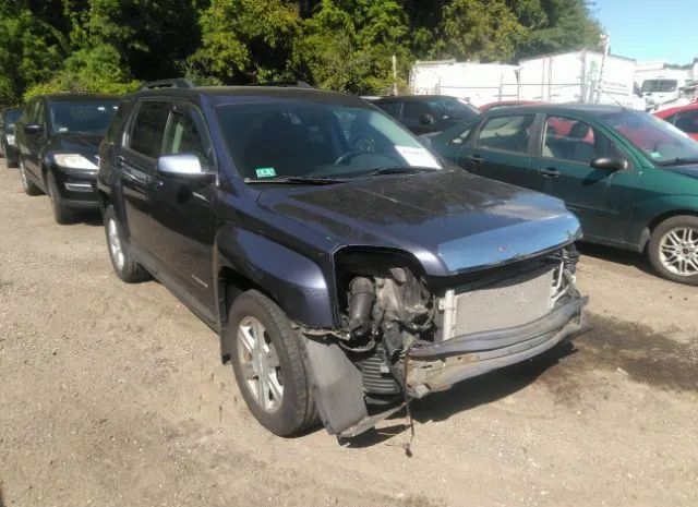Gmc Terrain (2014)