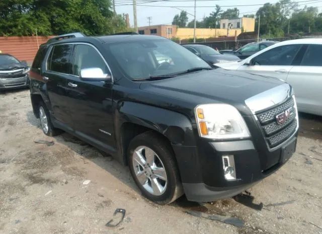 Gmc Terrain (2014)