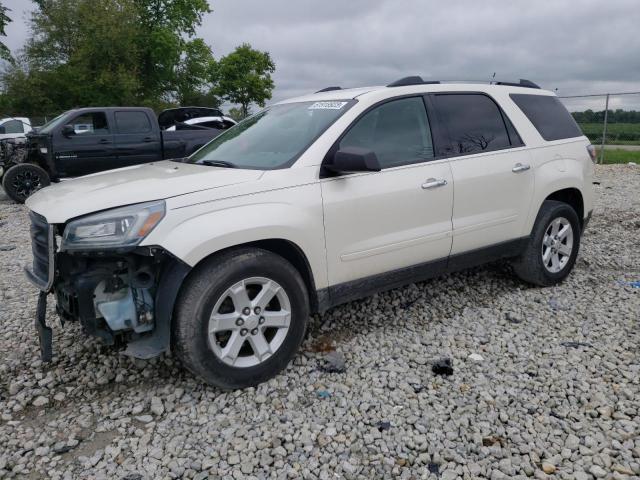 Gmc Acadia sle (2014)