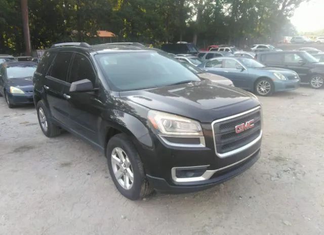 Gmc Acadia (2015)