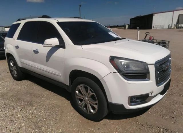 Gmc Acadia (2015)