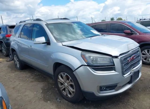 Gmc Acadia (2015)