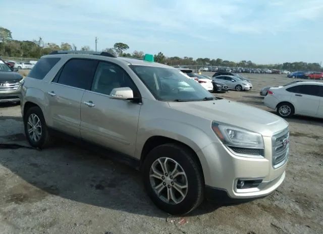 Gmc Acadia (2015)