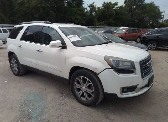 Gmc Acadia (2015)