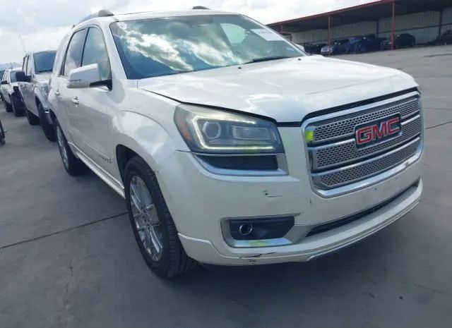 Gmc Acadia (2015)