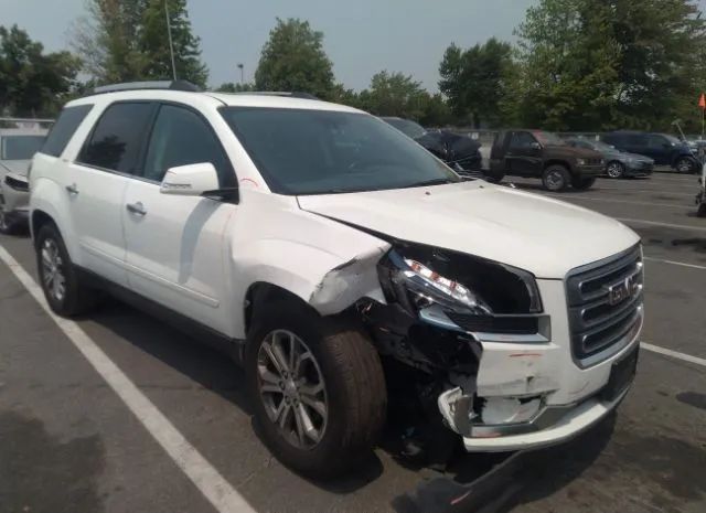 Gmc Acadia (2015)