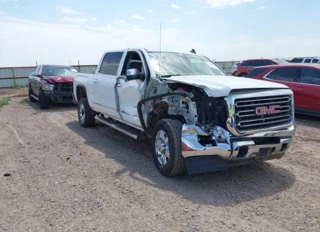 Gmc Sierra 2500hd (2015)