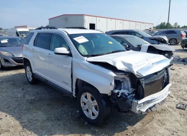 Gmc Terrain (2015)