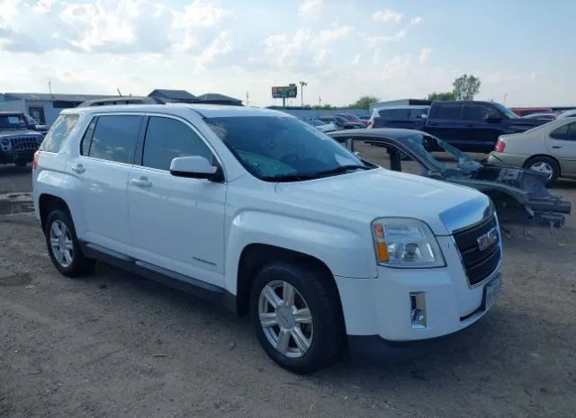 Gmc Terrain (2015)