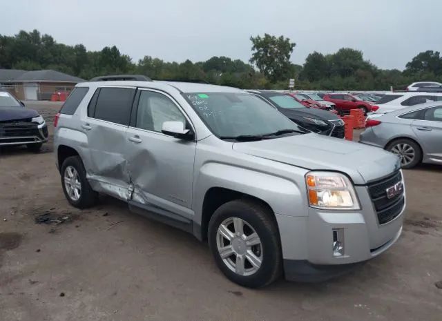 Gmc Terrain (2015)