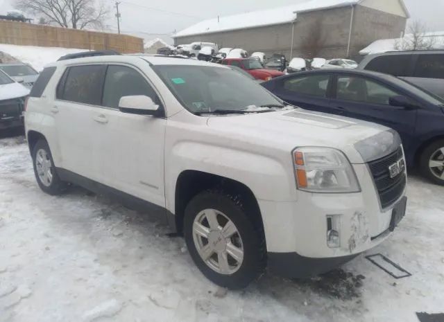 Gmc Terrain (2015)