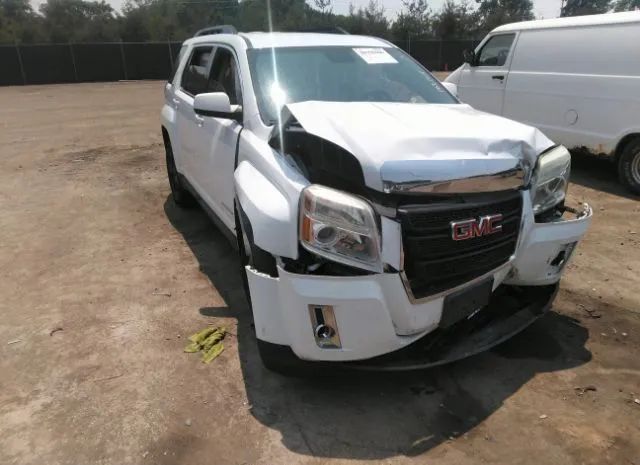 Gmc Terrain (2015)