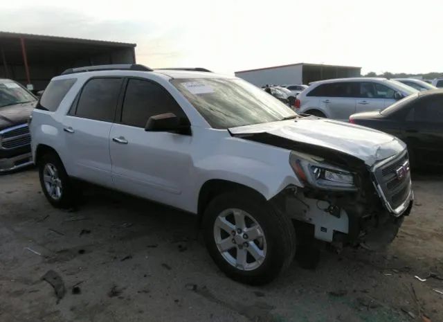 Gmc Acadia (2016)