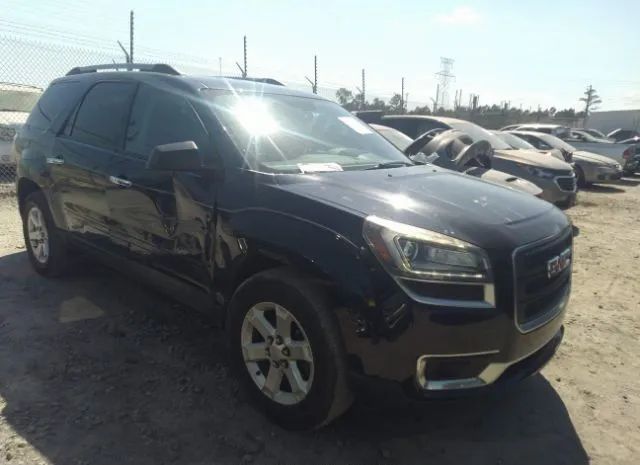 Gmc Acadia (2016)