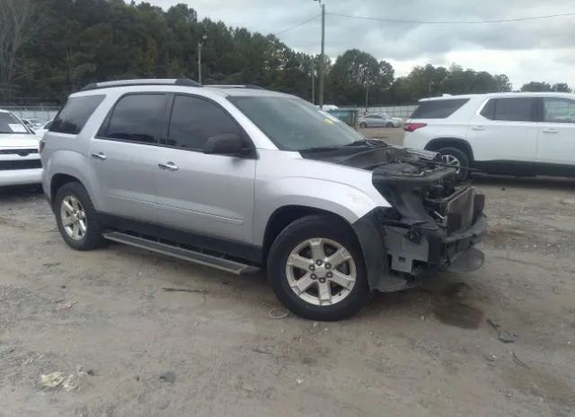 Gmc Acadia (2016)