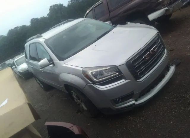 Gmc Acadia (2016)