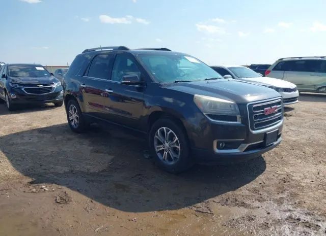 Gmc Acadia (2016)