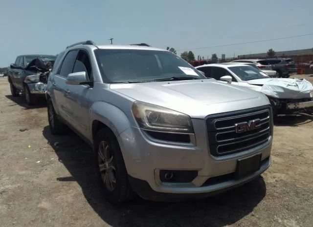 Gmc Acadia (2016)