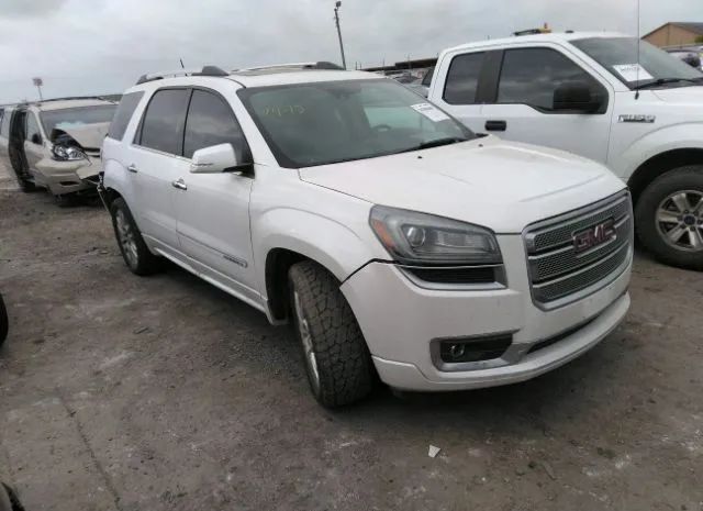 Gmc Acadia (2016)