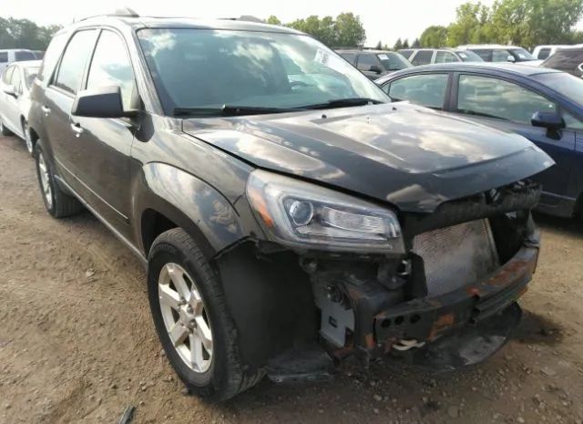 Gmc Acadia (2016)