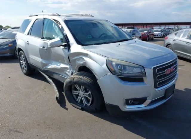 Gmc Acadia (2016)