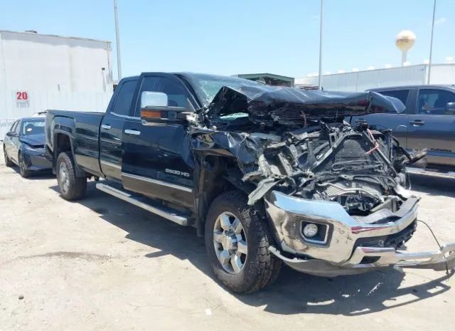 Gmc Sierra 2500hd (2016)