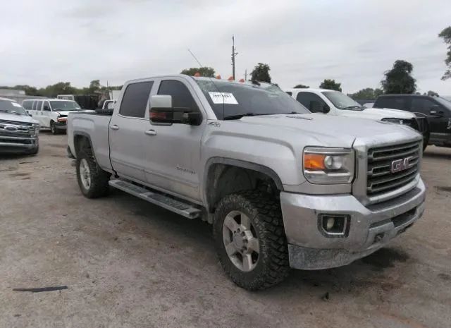 Gmc Sierra 2500hd (2016)