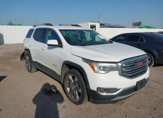 Gmc Acadia (2017)