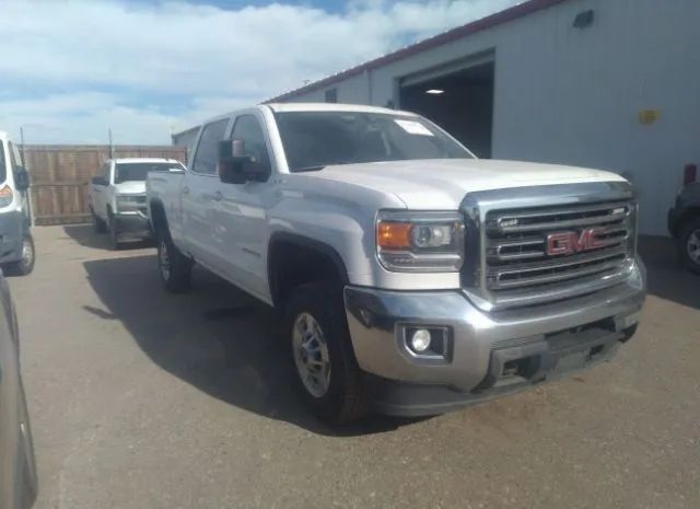 Gmc Sierra 2500hd (2017)