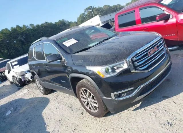 Gmc Acadia (2018)