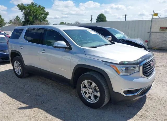 Gmc Acadia (2019)