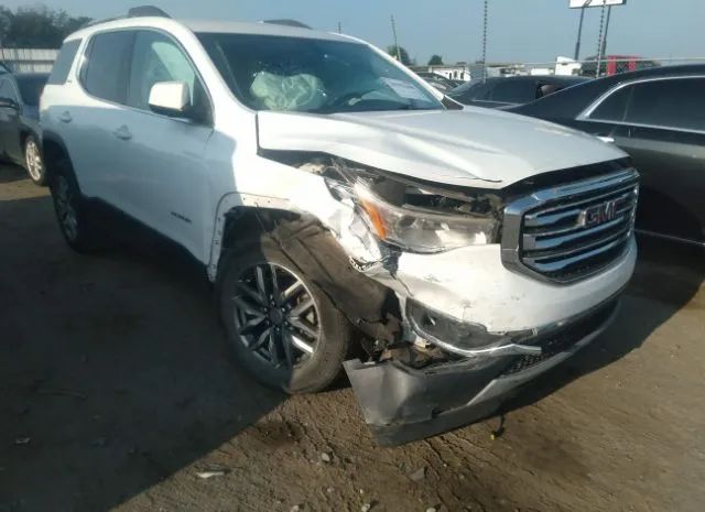Gmc Acadia (2019)