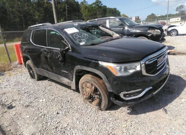 Gmc Acadia (2019)