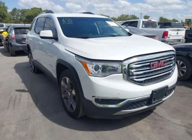 Gmc Acadia (2019)