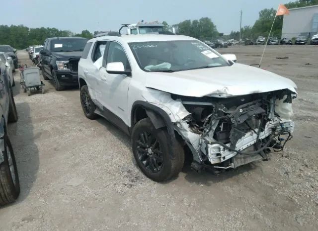 Gmc Acadia (2019)