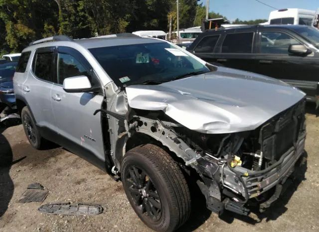 Gmc Acadia (2019)