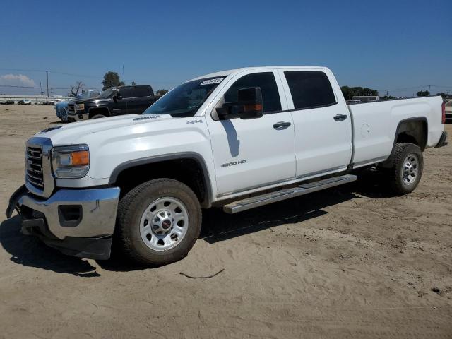 Gmc Sierra k35 (2019)