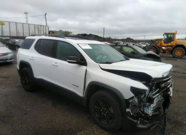 Gmc Acadia (2020)