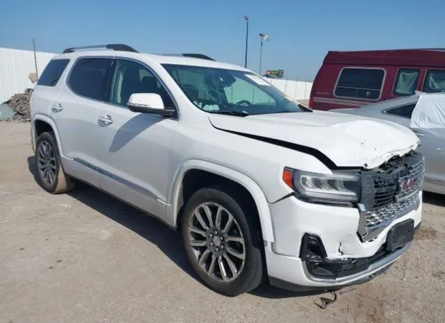 Gmc Acadia (2020)