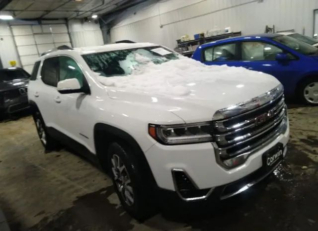 Gmc Acadia (2020)